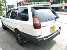 Nissan Wingroad 1997 Car
