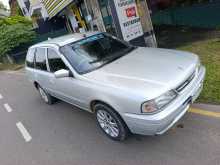 Nissan Wingroad 1997 Car