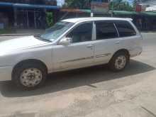 Nissan Wingroad 2000 Car