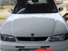 Nissan Wingroad 1998 Wagon