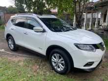 Nissan X-Trail 2015 SUV