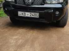 Nissan X-tail T30 2006 SUV