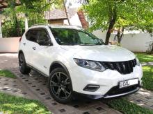 Nissan X-Trail 2015 SUV