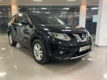 Nissan X-Trai T32 Gasoline 2015 SUV