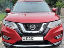 Nissan X-Trail 2017 SUV