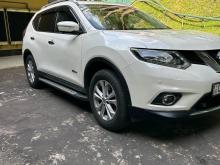 Nissan X-Trail 2016 SUV