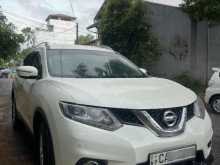 Nissan X-Trail 2015 SUV