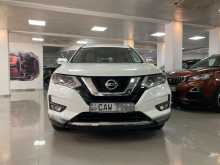 Nissan X-Trail 2017 SUV