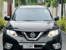 Nissan X-Trail 2015 SUV