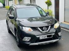 Nissan X-Trail 2015 SUV