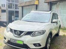 Nissan X-Trail 2016 SUV