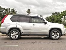 Nissan X-Trail 2012 SUV