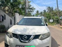 Nissan X-Trail 2015 SUV