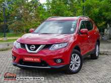 Nissan X-Trail 2015 SUV