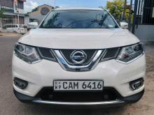 Nissan X-Trail 2015 SUV