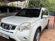 Nissan X-Trail 2011 SUV