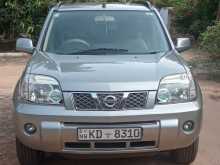 Nissan X-Trail 2007 SUV