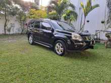 Nissan X-Trail T31 2012 SUV