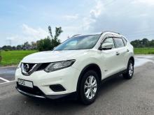 Nissan X-Trail 2016 SUV