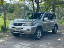 Nissan X-trail 2007 SUV