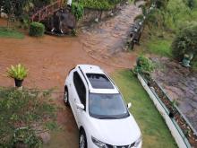 Nissan X-Trail 2016 SUV