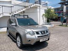 Nissan X-Trail 2013 SUV