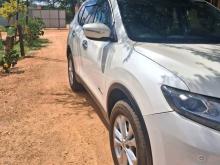 Nissan X-Trail 2016 SUV
