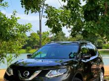 Nissan X-Trail Premium 2016 SUV
