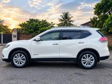 Nissan X-Trail 2015 SUV