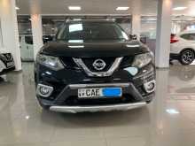 Nissan X-Trail 2014 SUV