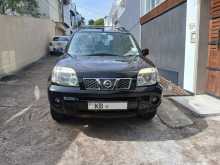 Nissan X-Trail 2006 SUV