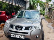 Nissan X-trail 2011 SUV