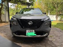Nissan X-Trail 2024 SUV