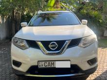 Nissan X-Trail 2015 SUV