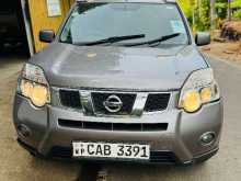 Nissan X-Trail T31 2009 SUV