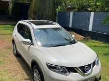 Nissan X-Trail 2015 SUV