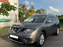 Nissan X-Trail 2015 SUV