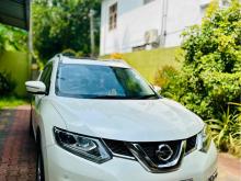 Nissan X-Trail 2015 SUV