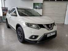 Nissan X-TRAIL 2015 SUV