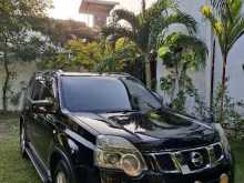 Nissan X-Trail 2012 SUV