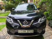 Nissan X-Trail 2015 SUV