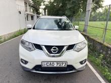Nissan X-Trail 2015 SUV