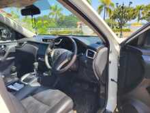 Nissan X-Trail 2015 SUV