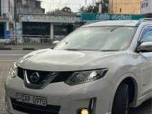 Nissan X-Trail 2016 SUV