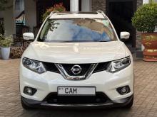 Nissan X-Trail 2015 SUV