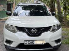 Nissan X-Trail 2015 SUV