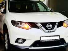 Nissan X-Trail 2015 SUV