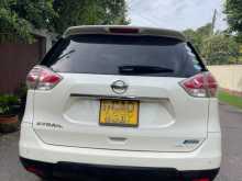 Nissan X-Trail 2015 SUV
