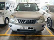 Nissan X-Trail 2007 SUV
