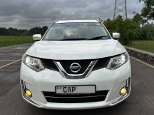 Nissan X-trail 2016 SUV